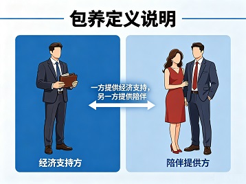 泰宁包养违法吗？深度揭秘红线风险注意事项